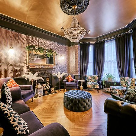 Jazz House Bed & Breakfast Londonderry Ngoại thất bức ảnh