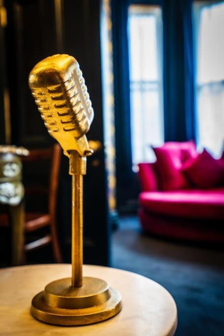 Jazz House Bed & Breakfast Londonderry Ngoại thất bức ảnh