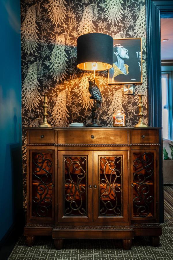 Jazz House Bed & Breakfast Londonderry Ngoại thất bức ảnh