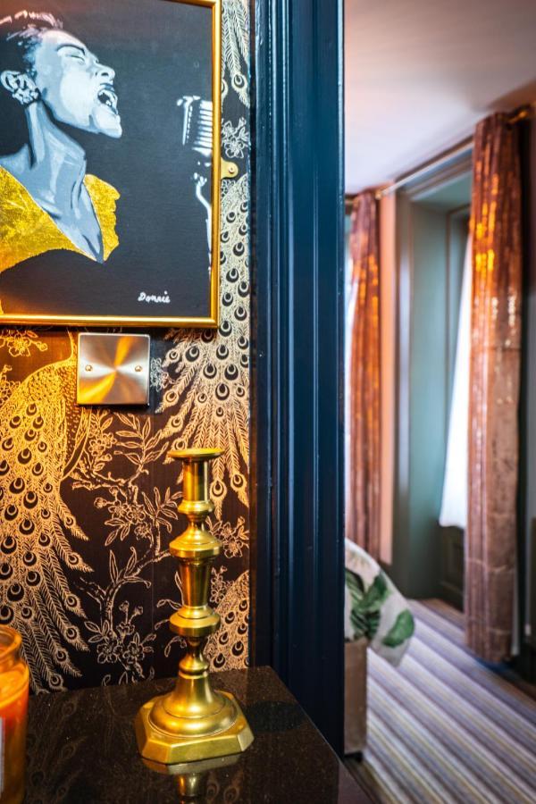 Jazz House Bed & Breakfast Londonderry Ngoại thất bức ảnh