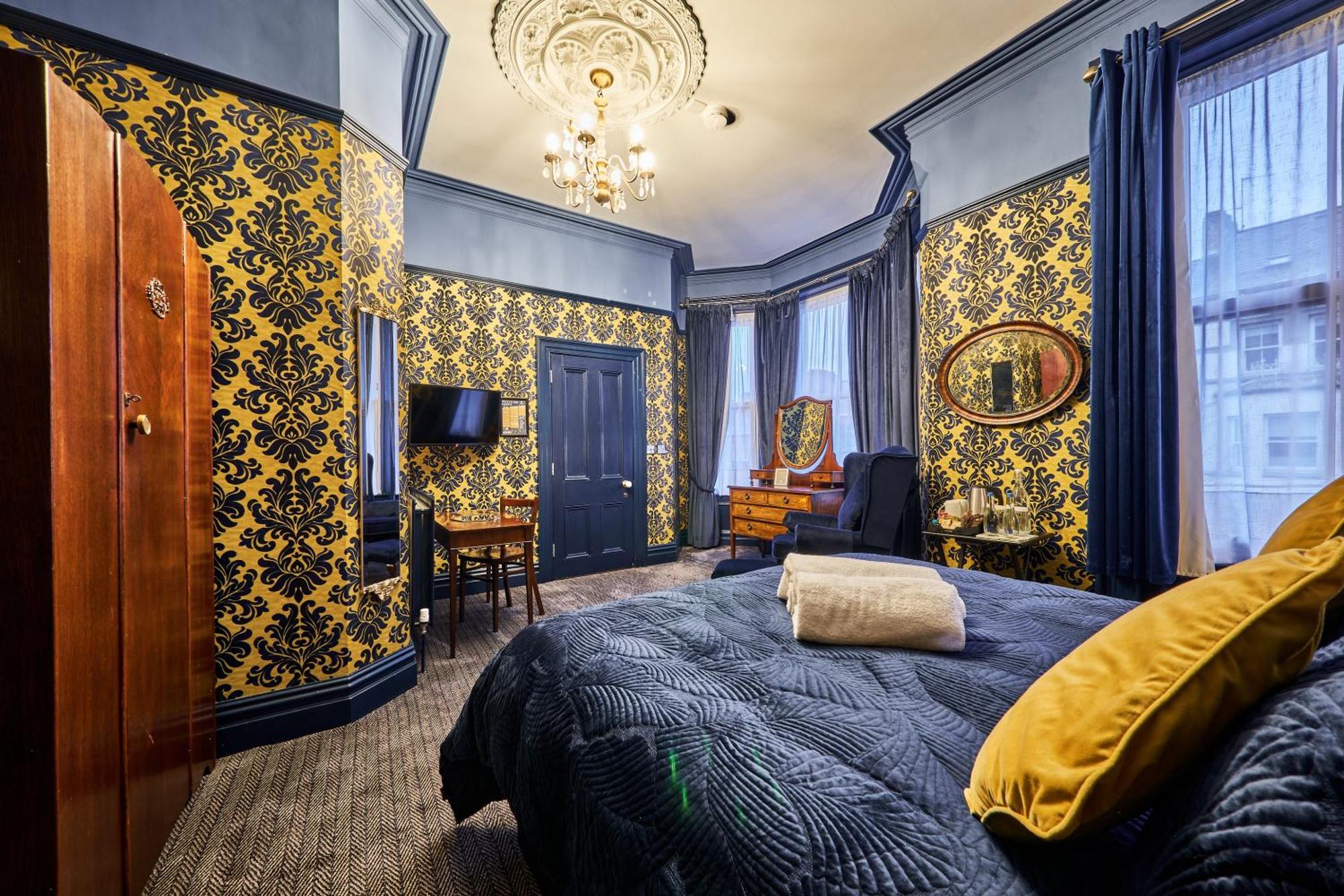 Jazz House Bed & Breakfast Londonderry Ngoại thất bức ảnh