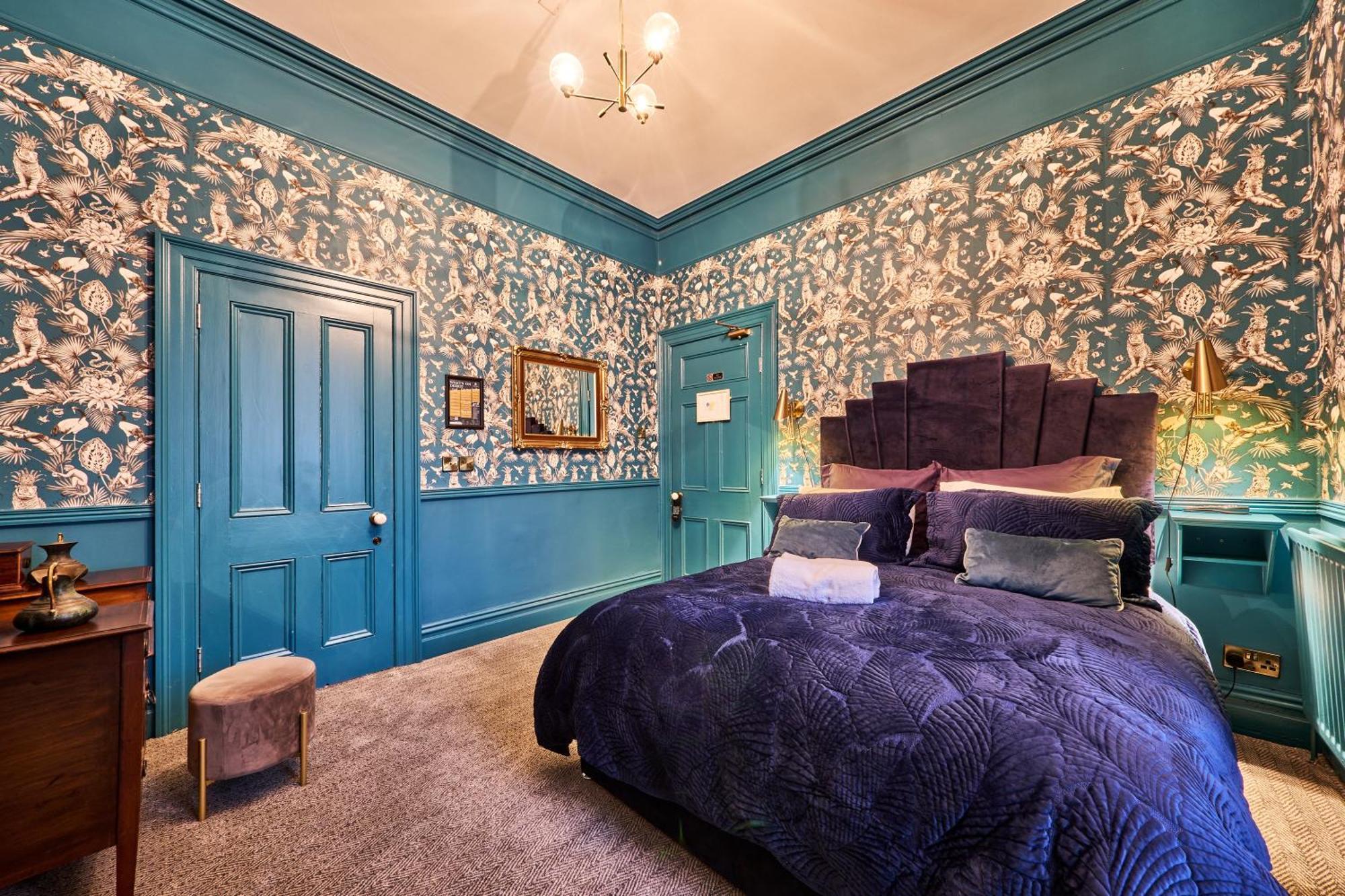 Jazz House Bed & Breakfast Londonderry Ngoại thất bức ảnh