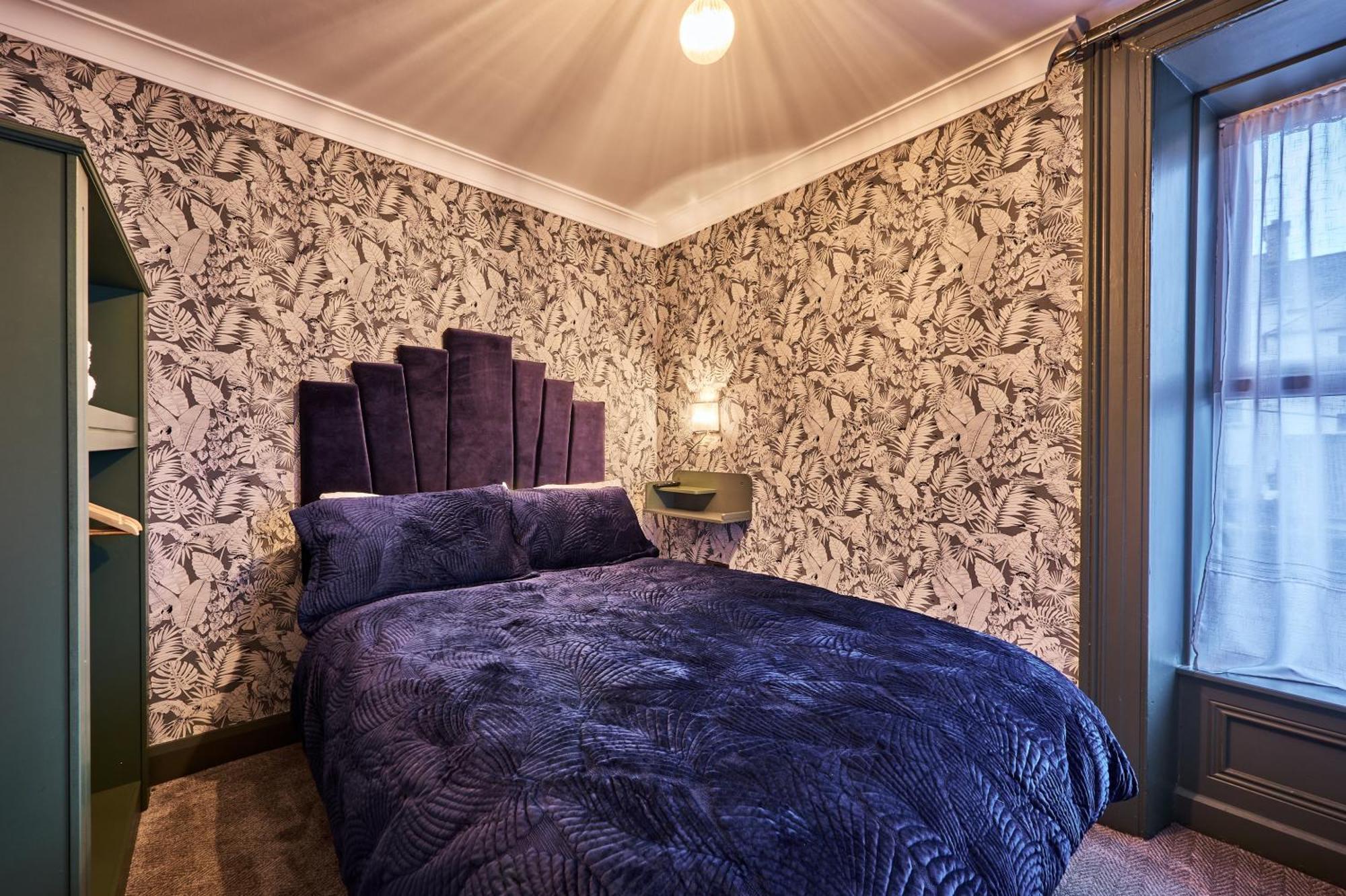 Jazz House Bed & Breakfast Londonderry Ngoại thất bức ảnh
