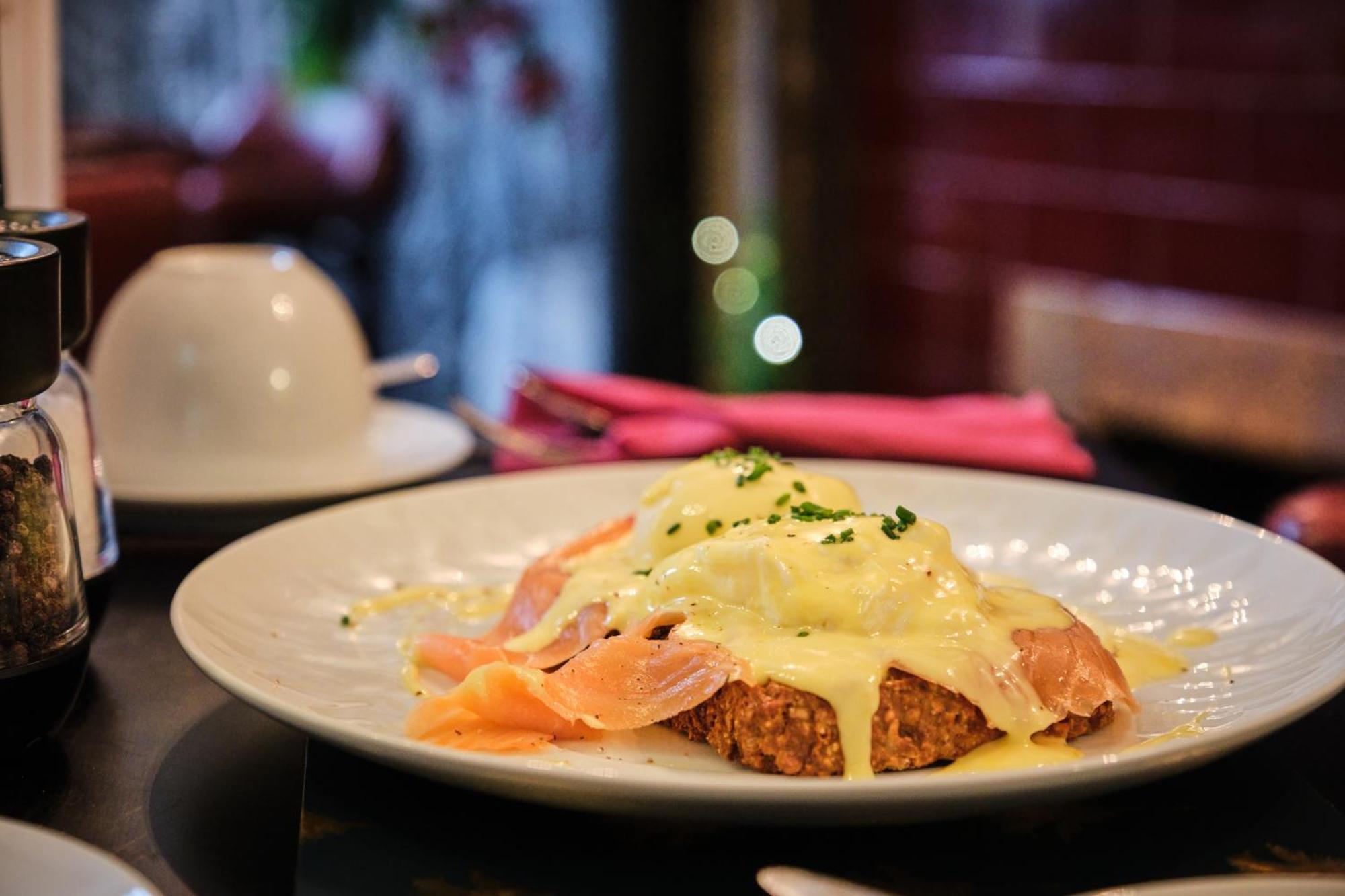 Jazz House Bed & Breakfast Londonderry Ngoại thất bức ảnh