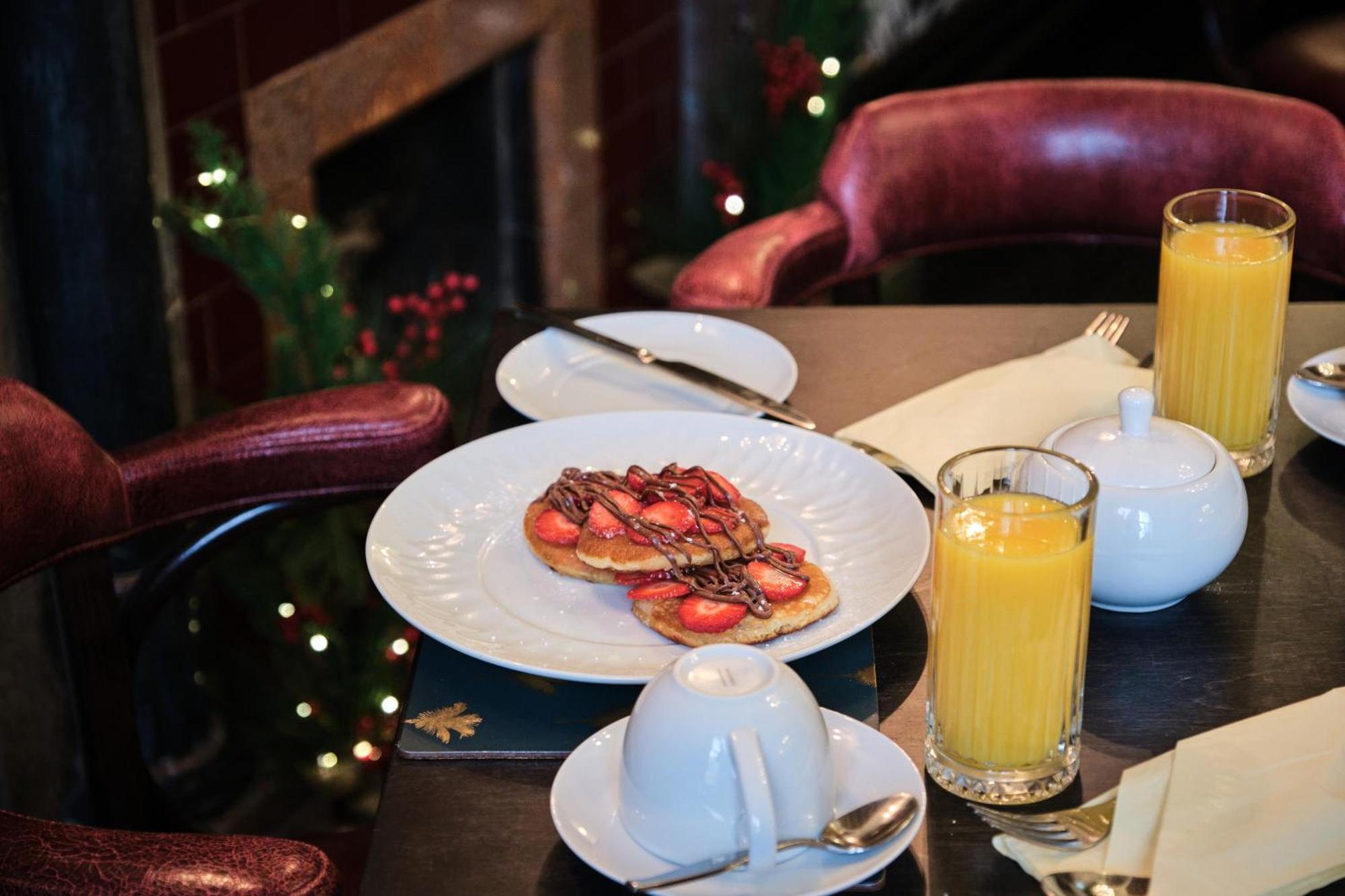 Jazz House Bed & Breakfast Londonderry Ngoại thất bức ảnh