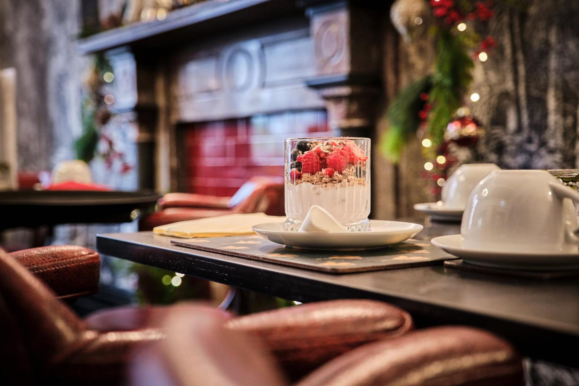 Jazz House Bed & Breakfast Londonderry Ngoại thất bức ảnh