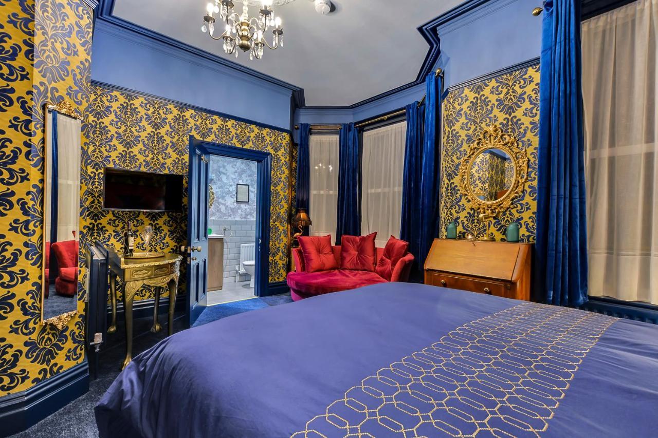 Jazz House Bed & Breakfast Londonderry Ngoại thất bức ảnh
