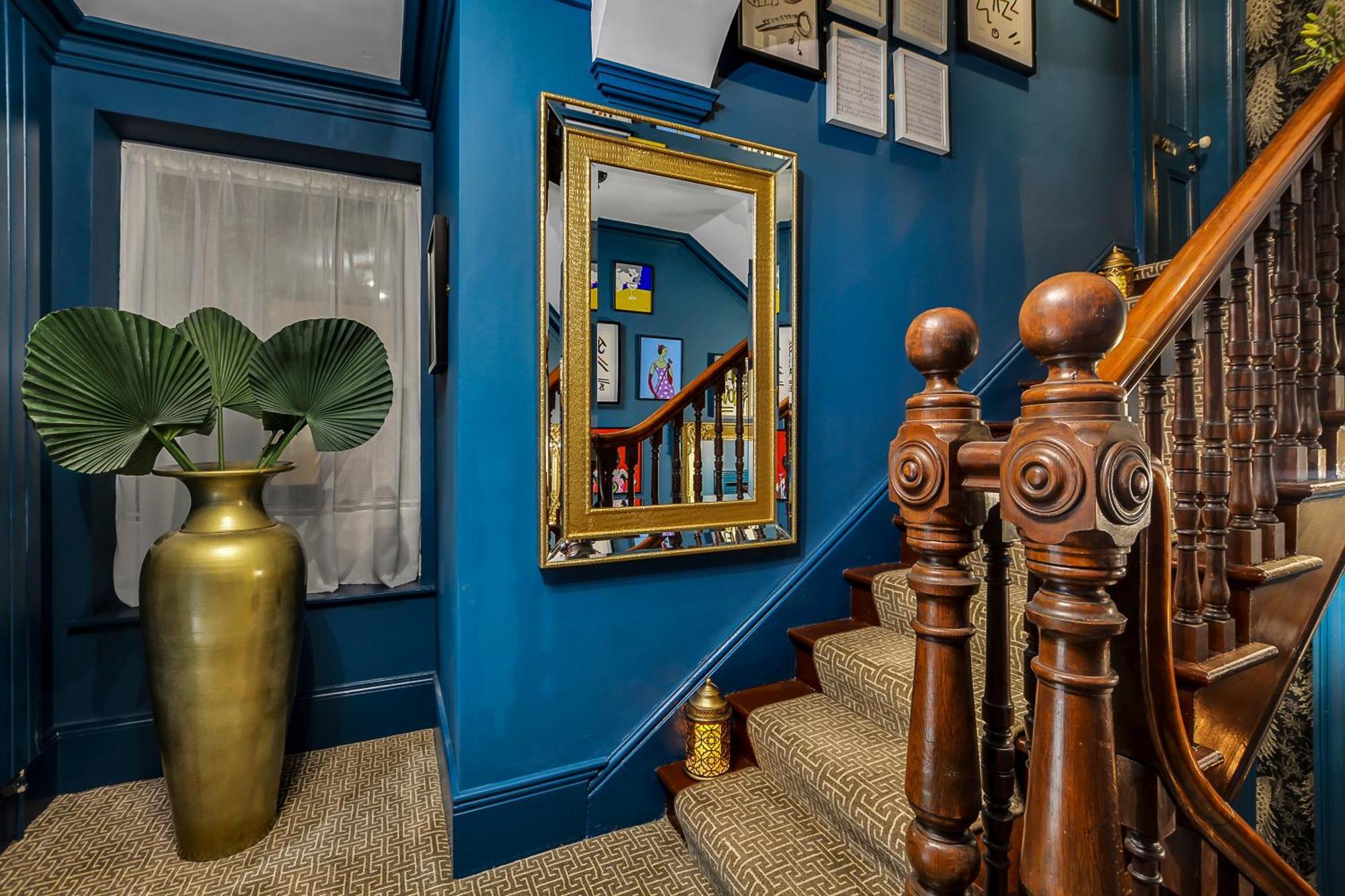 Jazz House Bed & Breakfast Londonderry Ngoại thất bức ảnh